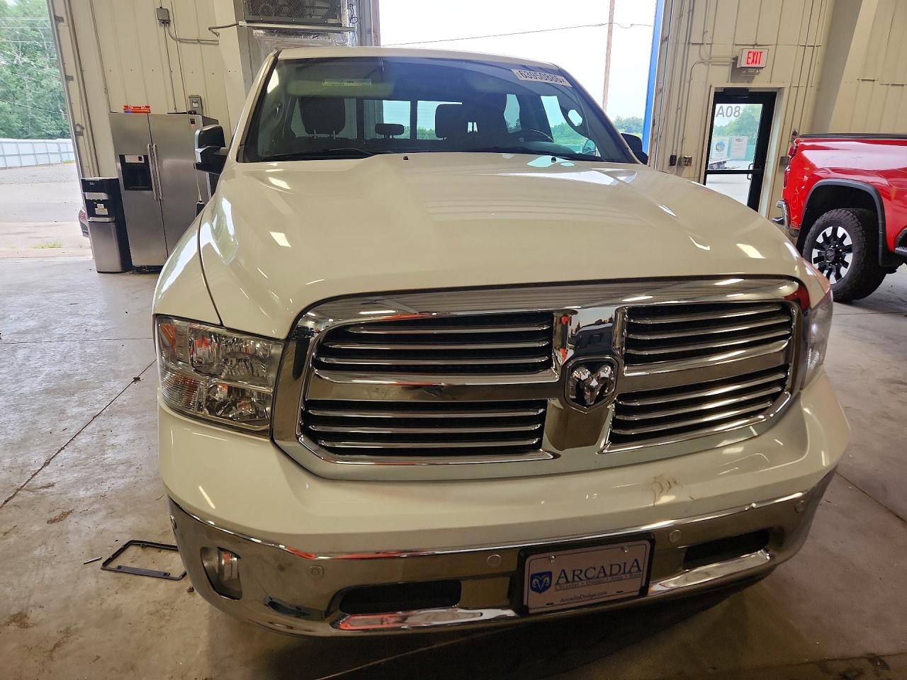 2018 RAM 1500 SLT — снимка 5