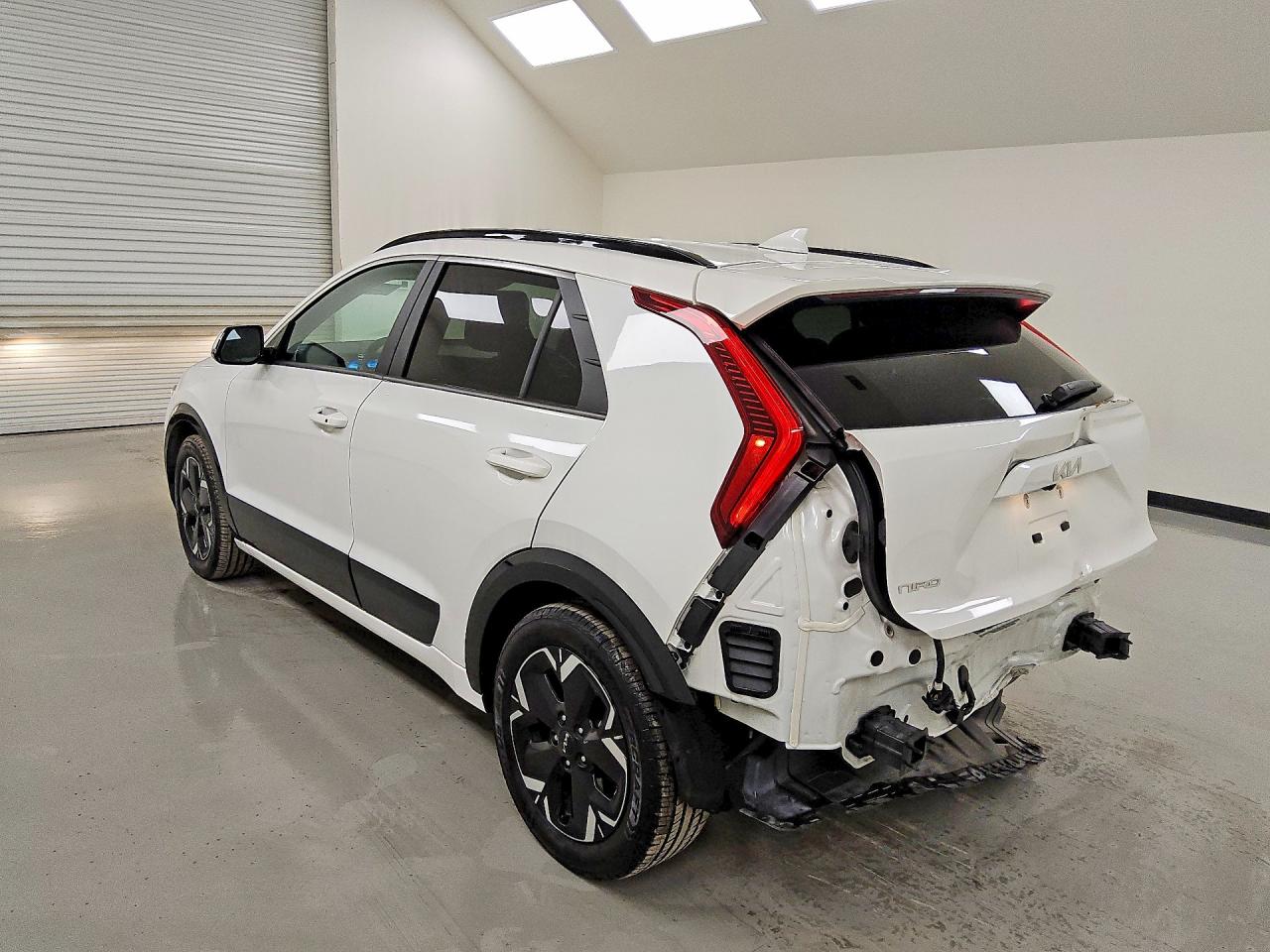 2024 KIA NIRO WIND — снимка 2