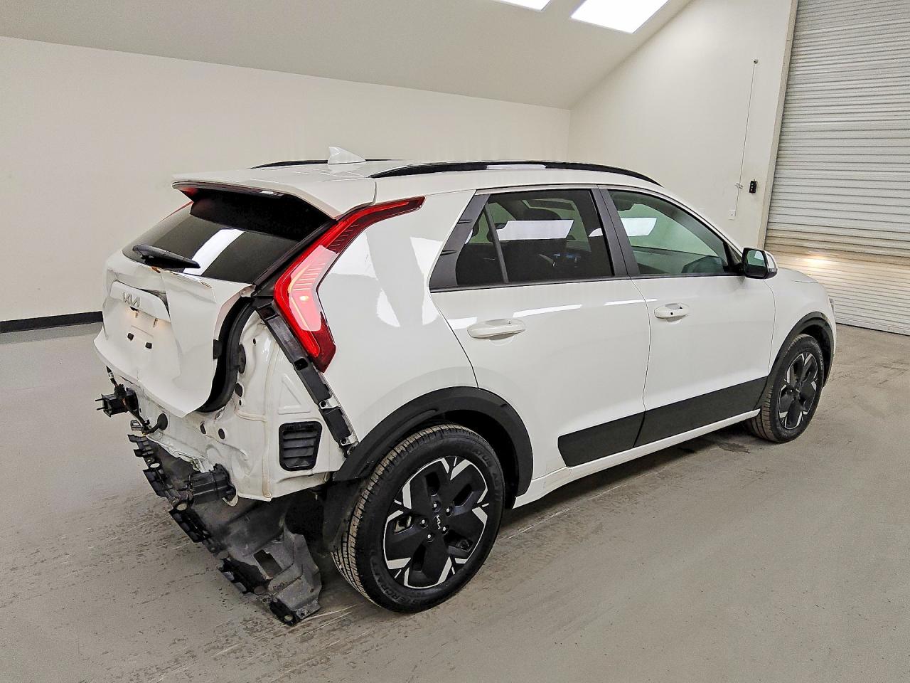 2024 KIA NIRO WIND — снимка 3