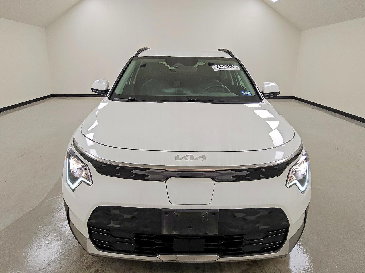 2024 KIA NIRO WIND — снимка 5