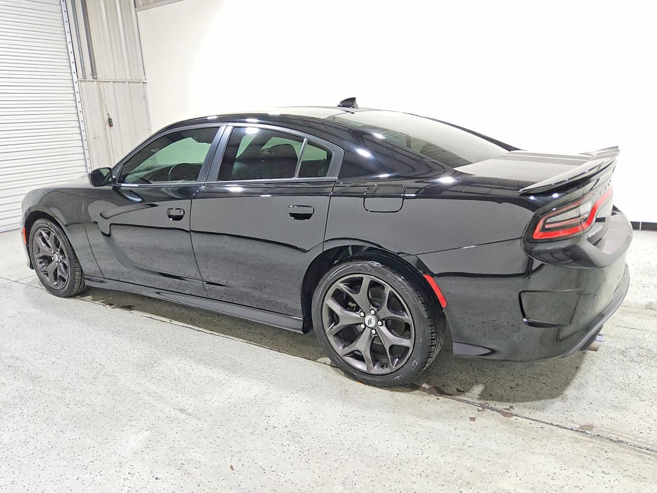 2019 DODGE CHARGER GT — снимка 2