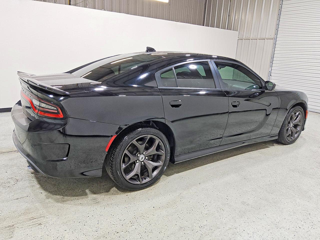 2019 DODGE CHARGER GT — снимка 3