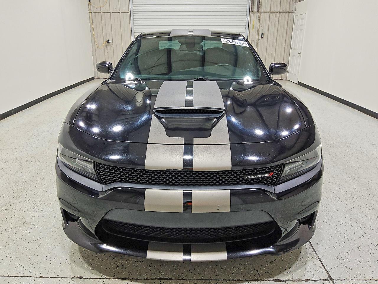 2019 DODGE CHARGER GT — снимка 5