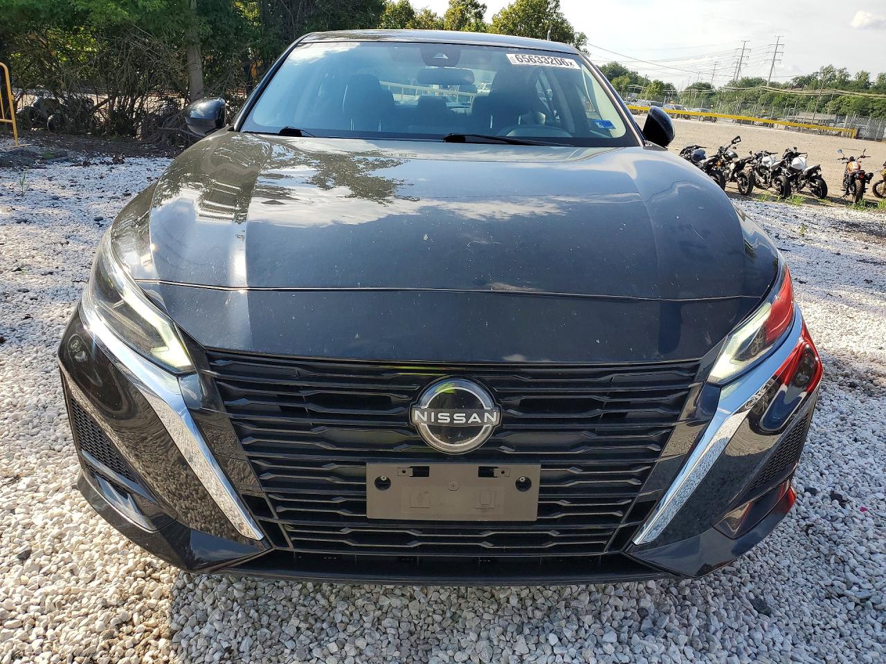 2024 NISSAN ALTIMA SV — снимка 5