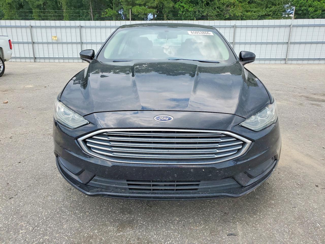 2018 FORD FUSION SE — снимка 5