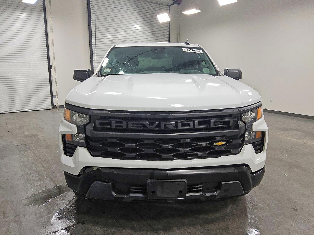 2023 CHEVROLET SILVERADO C1500 — снимка 5