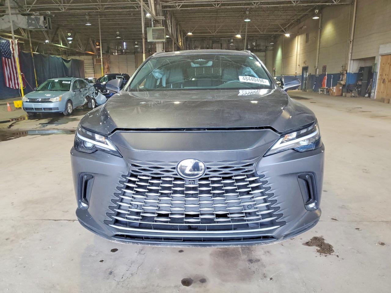 2026 LEXUS RX 350 PREMIUM — снимка 5