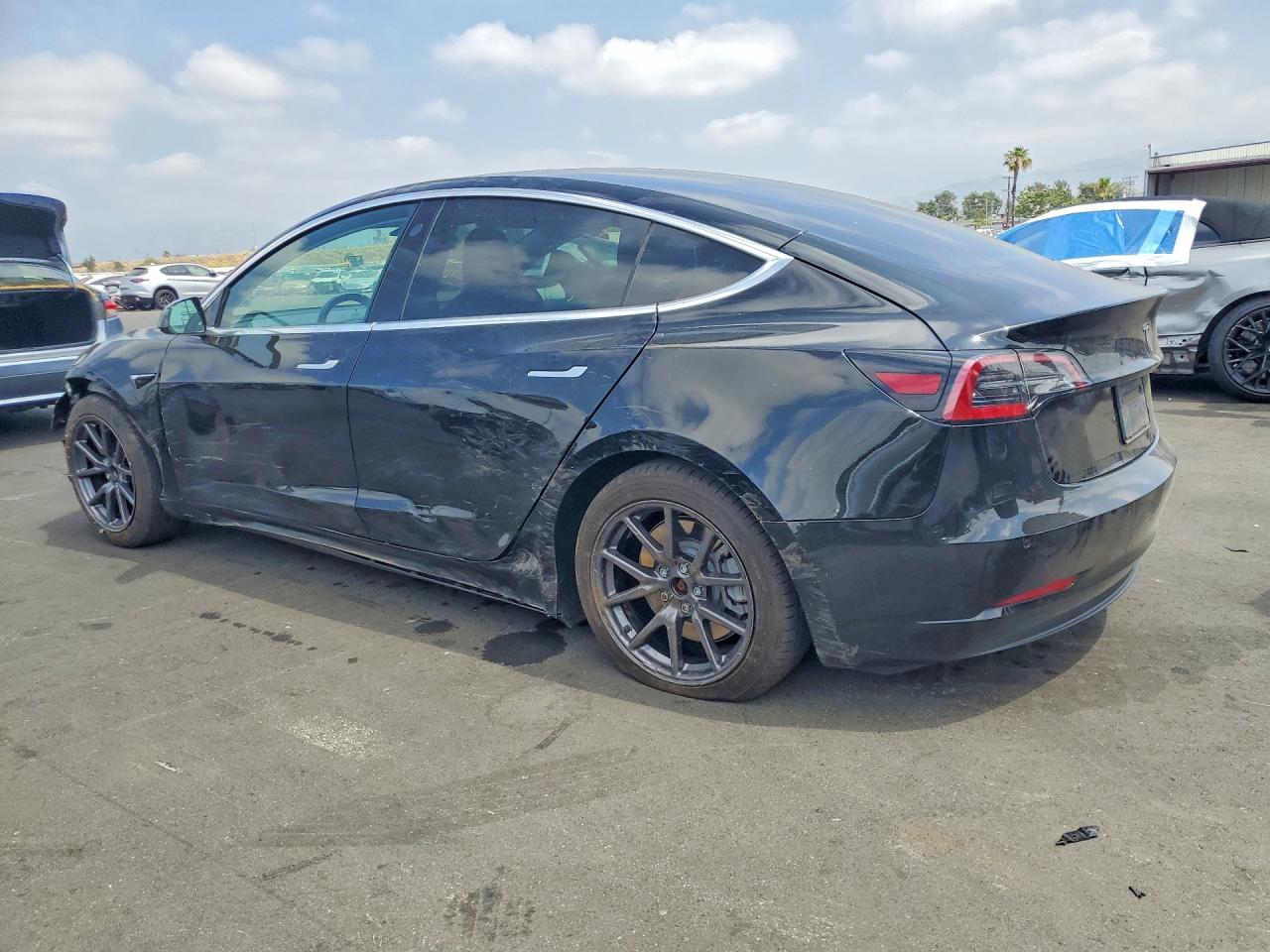 2019 TESLA MODEL 3 — снимка 2