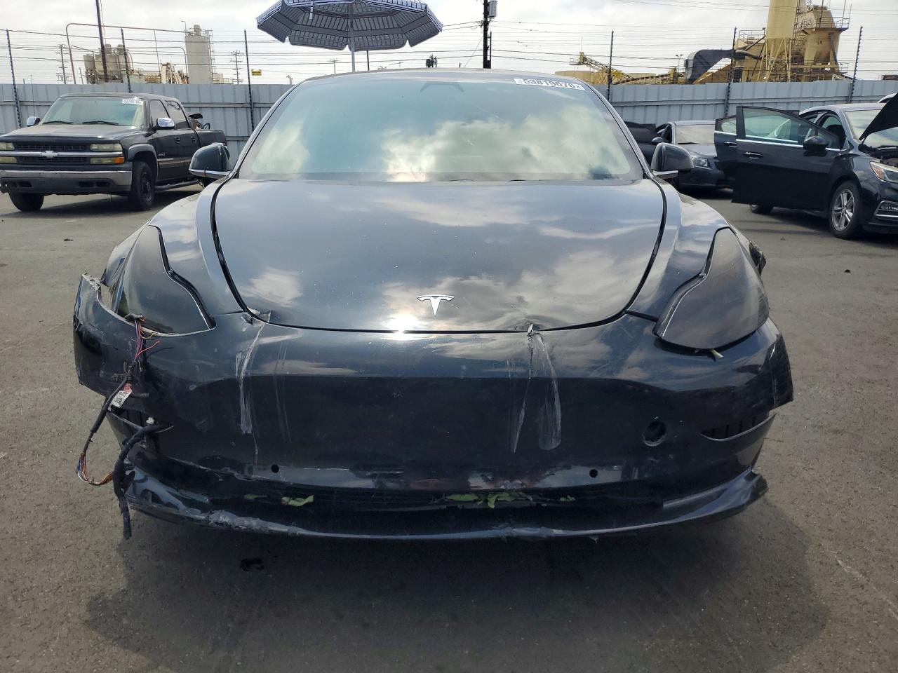 2019 TESLA MODEL 3 — снимка 5