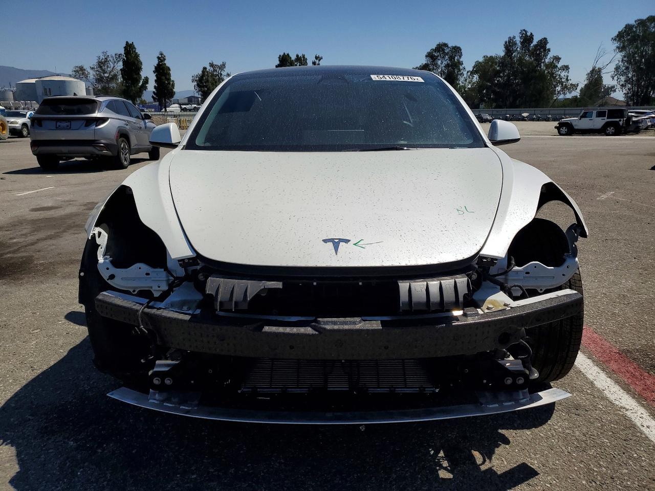 2023 TESLA MODEL 3 — снимка 5