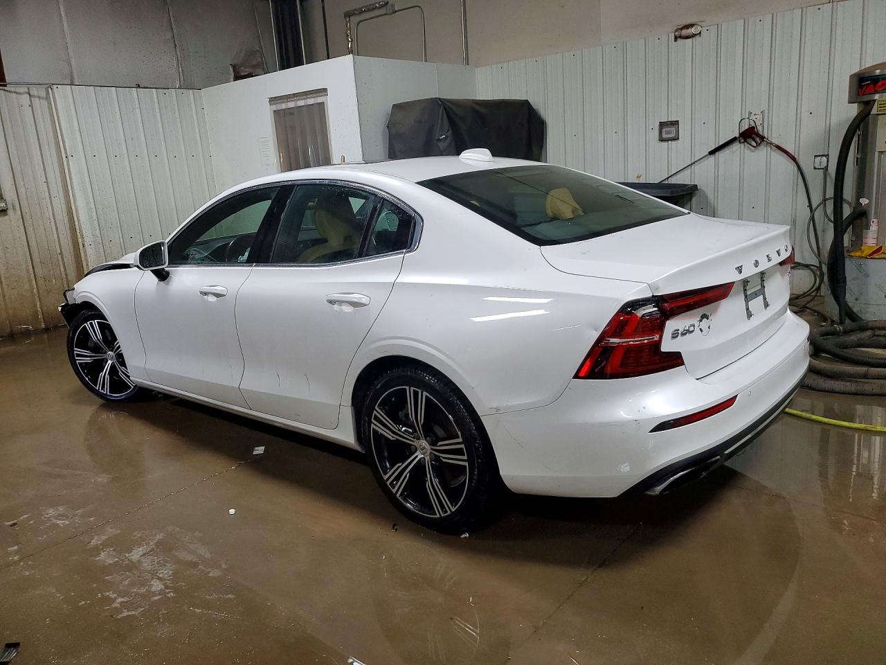 2019 VOLVO S60 T6 INSCRIPTION — снимка 2
