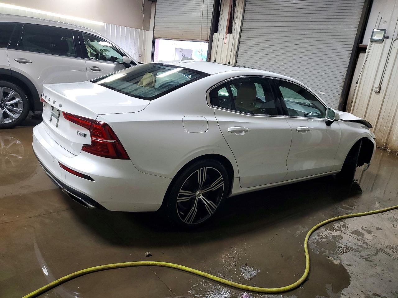 2019 VOLVO S60 T6 INSCRIPTION — снимка 3