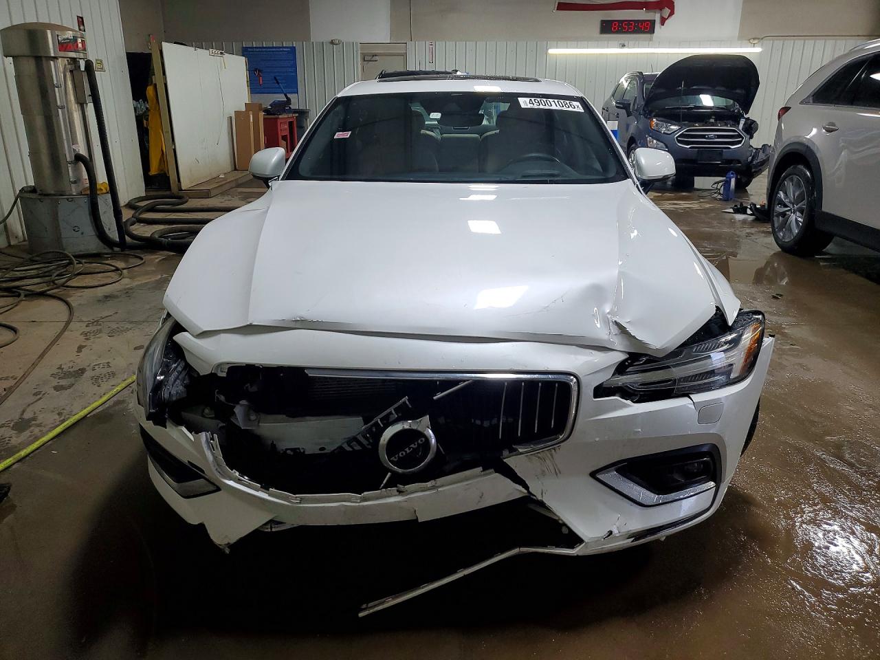 2019 VOLVO S60 T6 INSCRIPTION — снимка 5