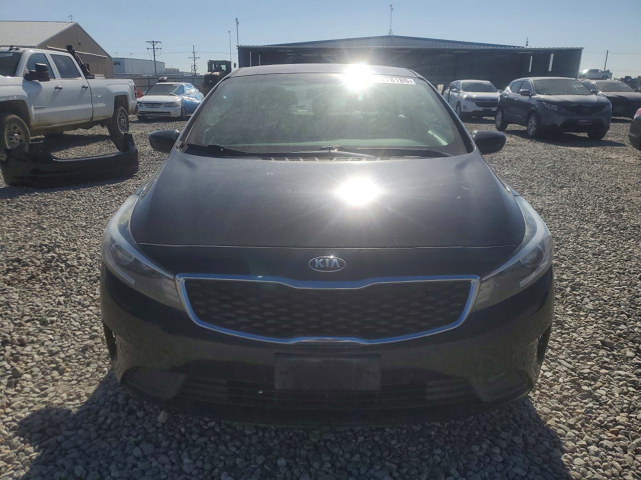 2018 KIA FORTE LX — снимка 5