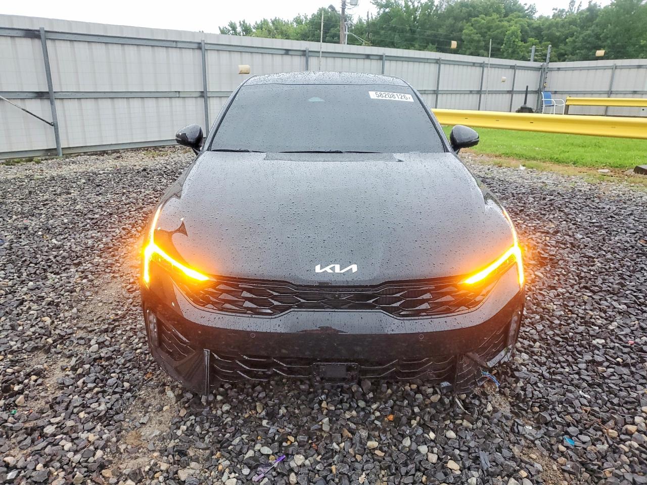 2026 KIA K5 GT — снимка 5