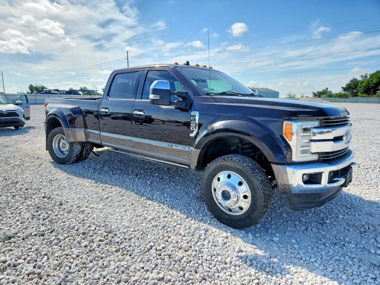 2019 FORD F450 SUPER DUTY — снимка 4