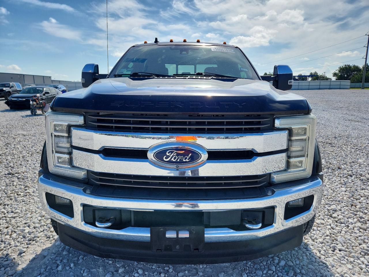 2019 FORD F450 SUPER DUTY — снимка 5