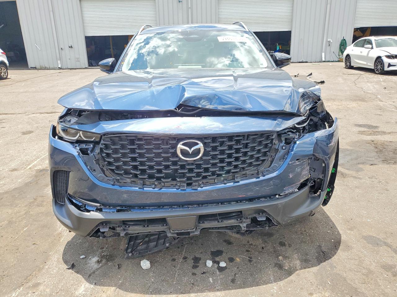 2025 MAZDA CX-50 PREFERRED — снимка 5