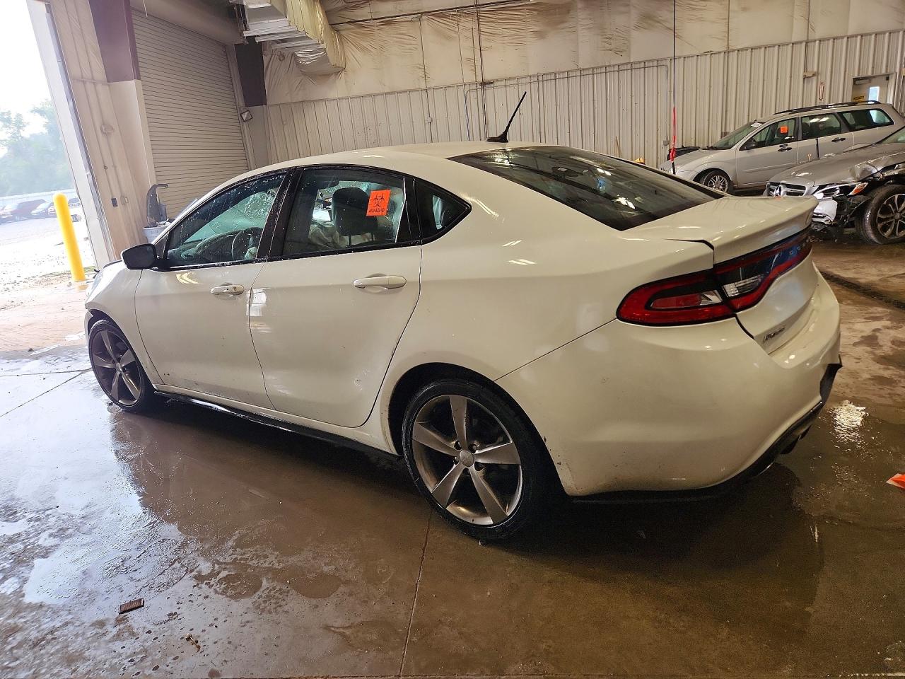 2015 DODGE DART GT — снимка 2