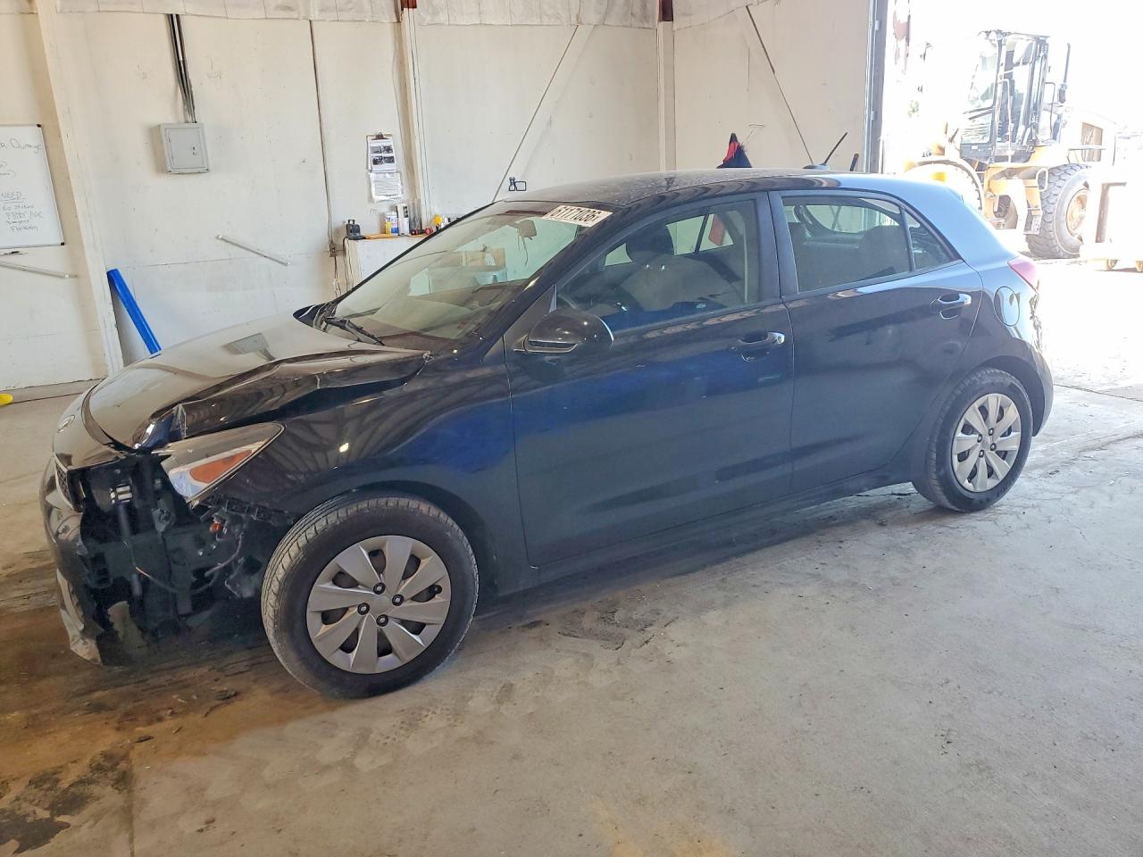 2018 KIA RIO 5-DOOR S