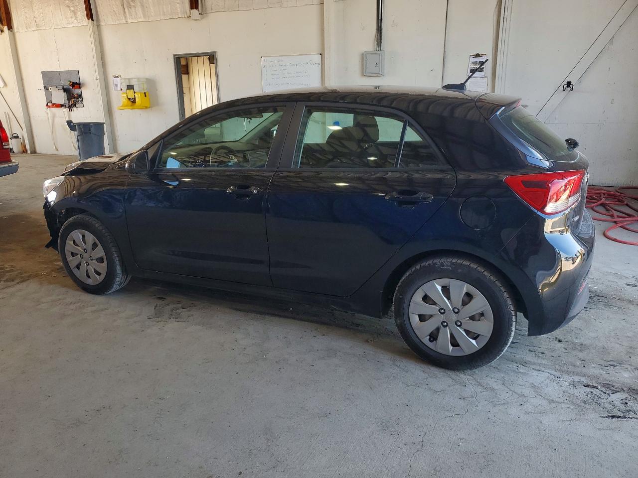 2018 KIA RIO 5-DOOR S — снимка 2