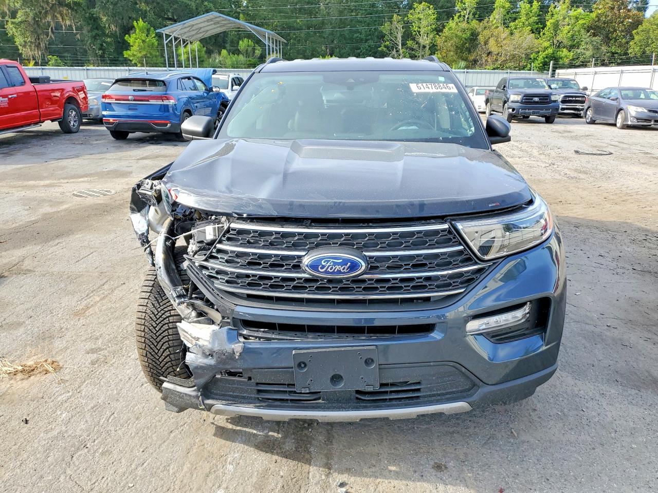 2023 FORD EXPLORER XLT — снимка 5