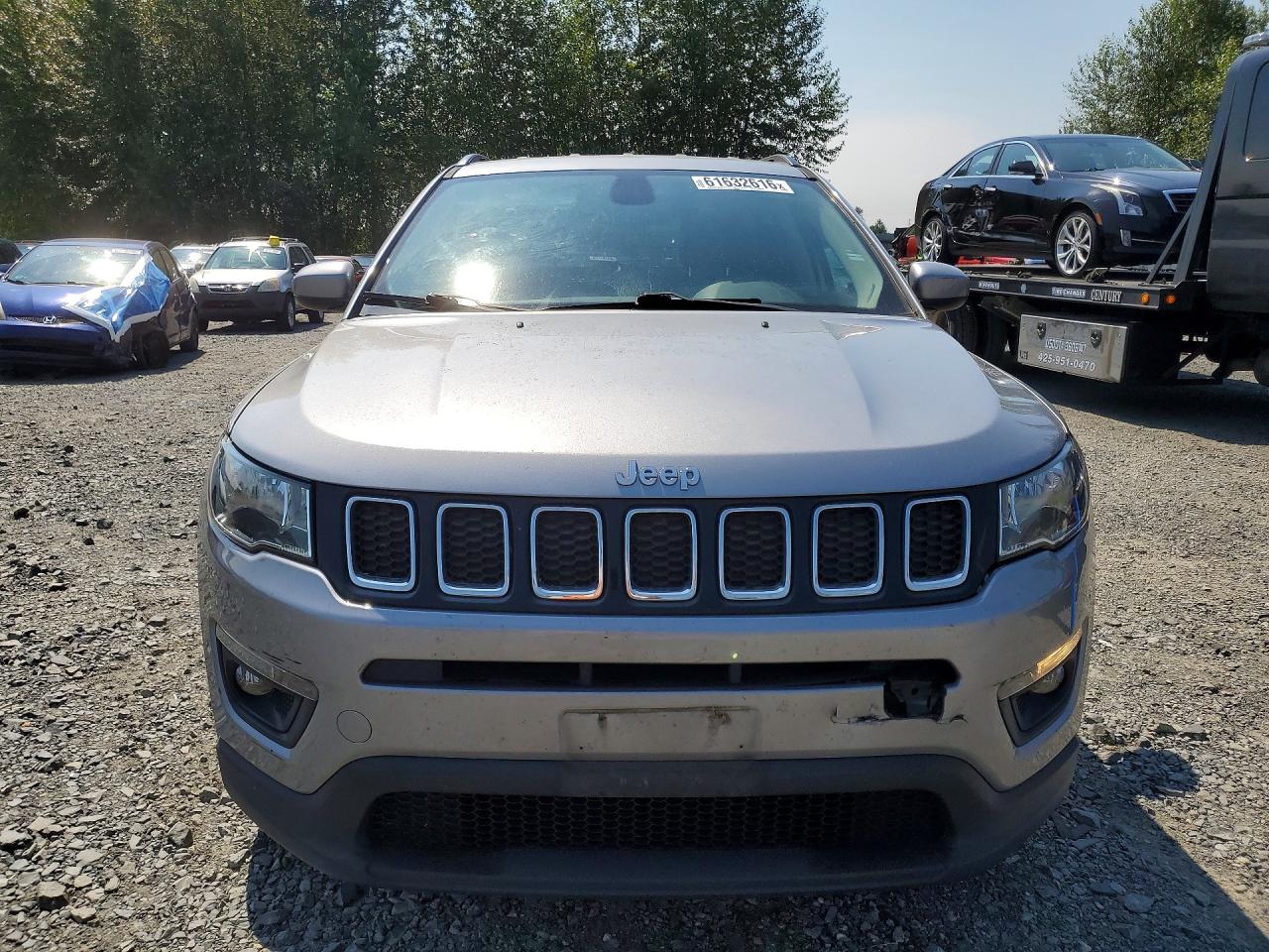 2017 JEEP COMPASS LATITUDE — снимка 5