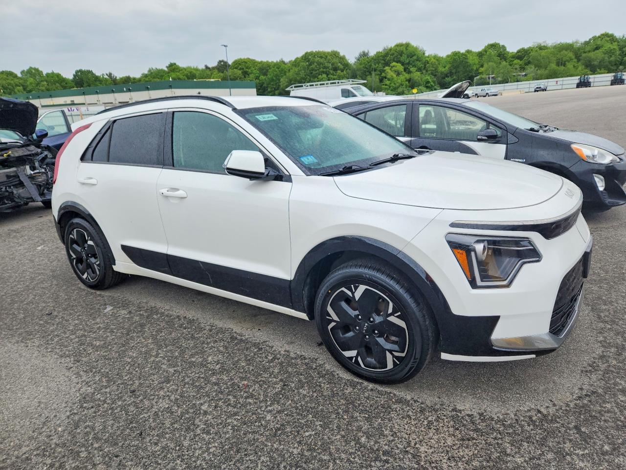 2023 KIA NIRO WIND — снимка 4