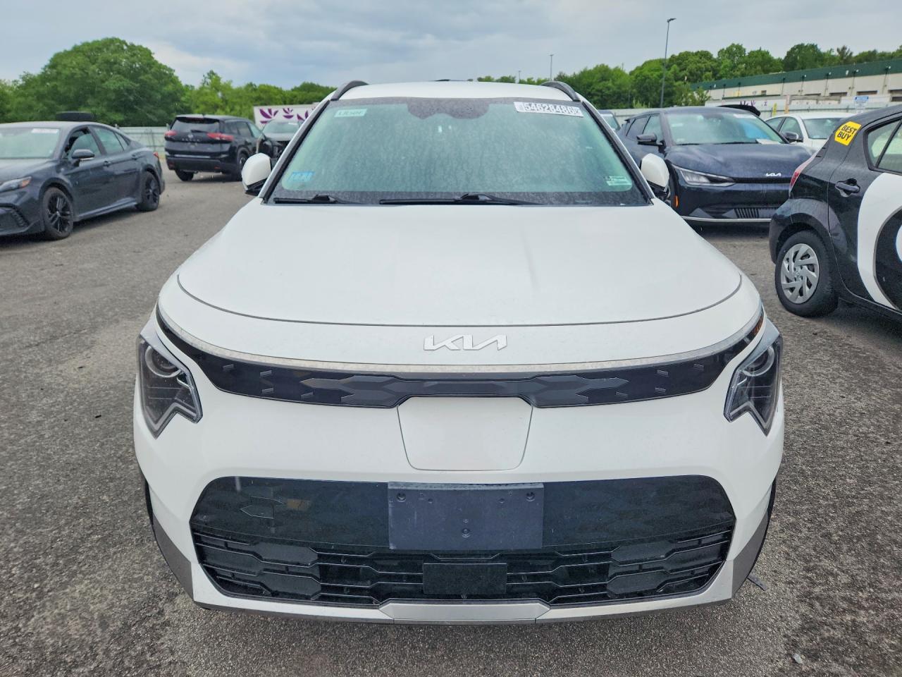 2023 KIA NIRO WIND — снимка 5