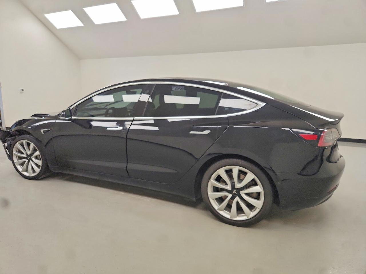 2019 TESLA MODEL 3 — снимка 2