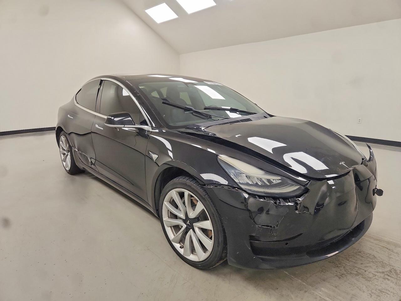 2019 TESLA MODEL 3 — снимка 4