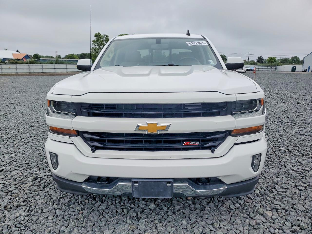 2018 CHEVROLET SILVERADO K1500 LT — снимка 5