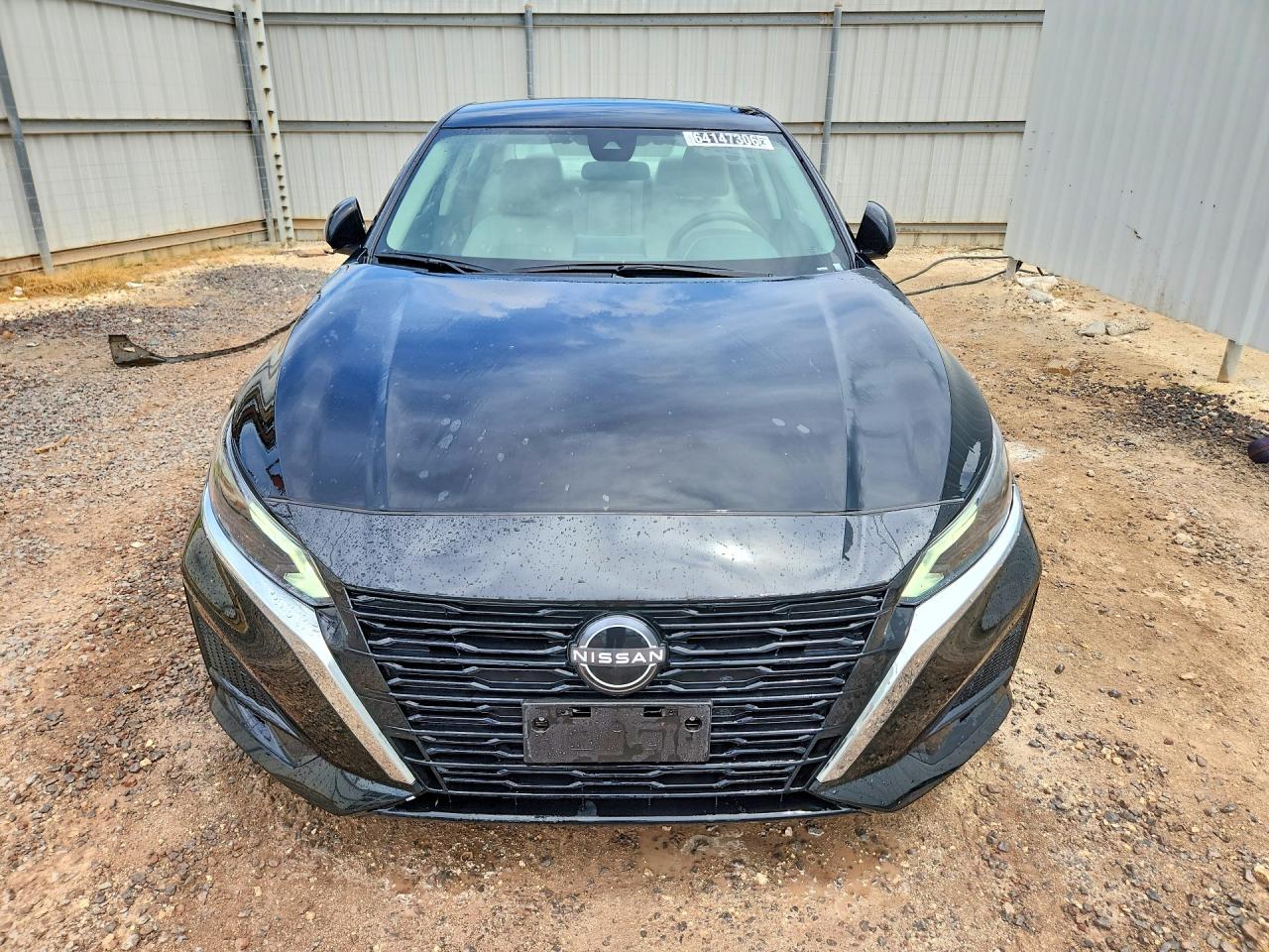 2025 NISSAN ALTIMA SV — снимка 5
