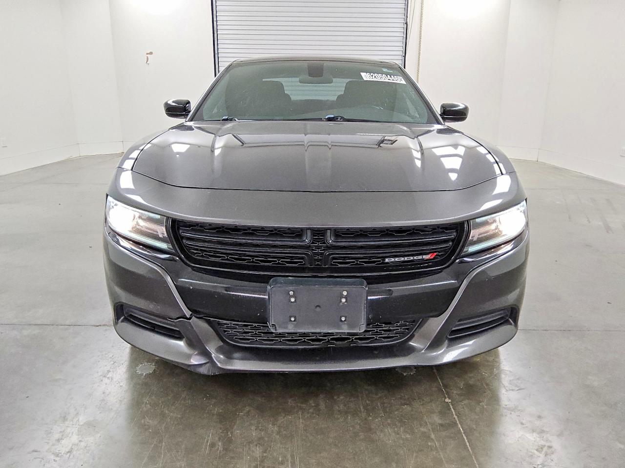 2018 DODGE CHARGER SXT — снимка 5