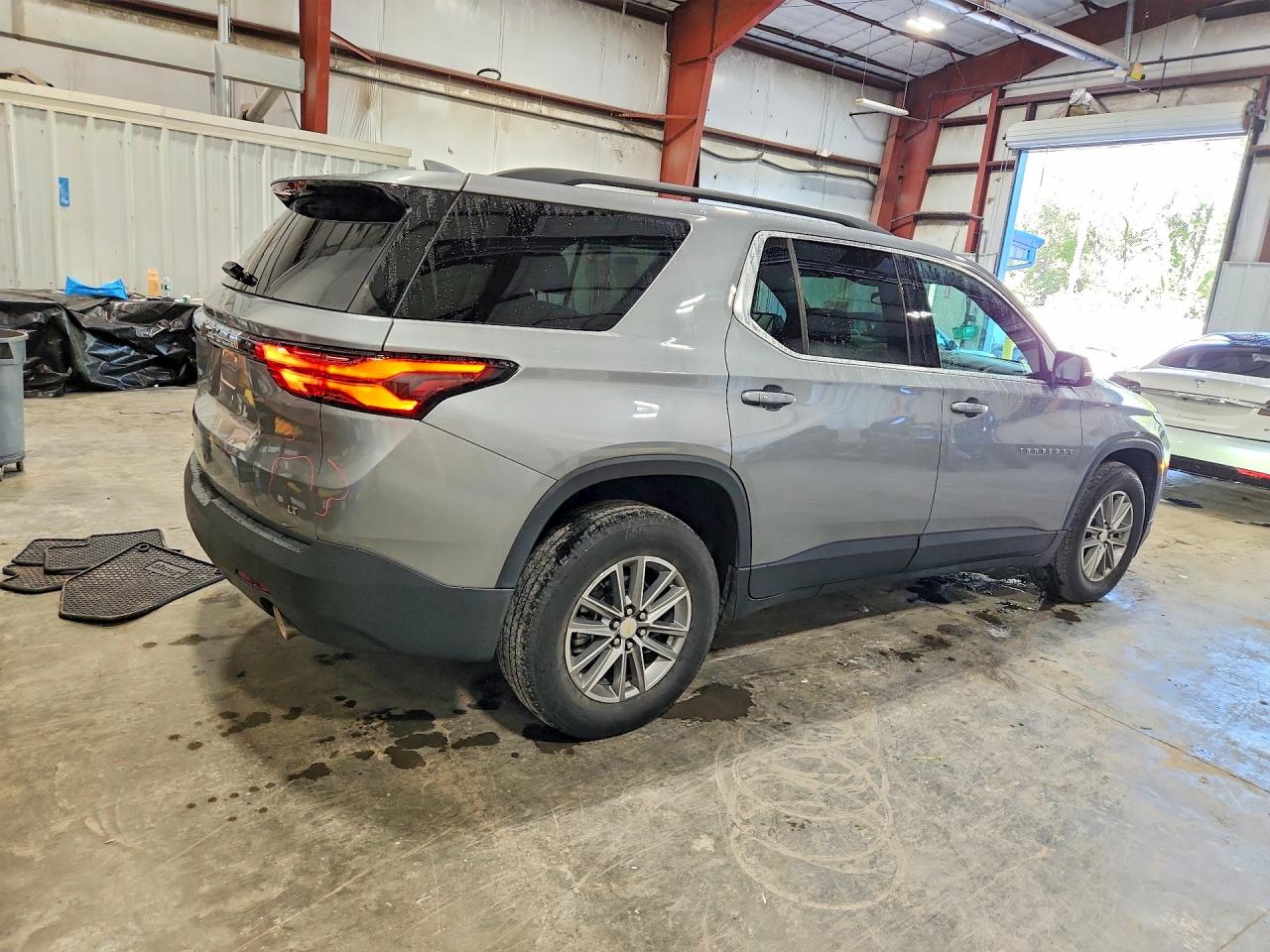 2023 CHEVROLET TRAVERSE LT — снимка 3