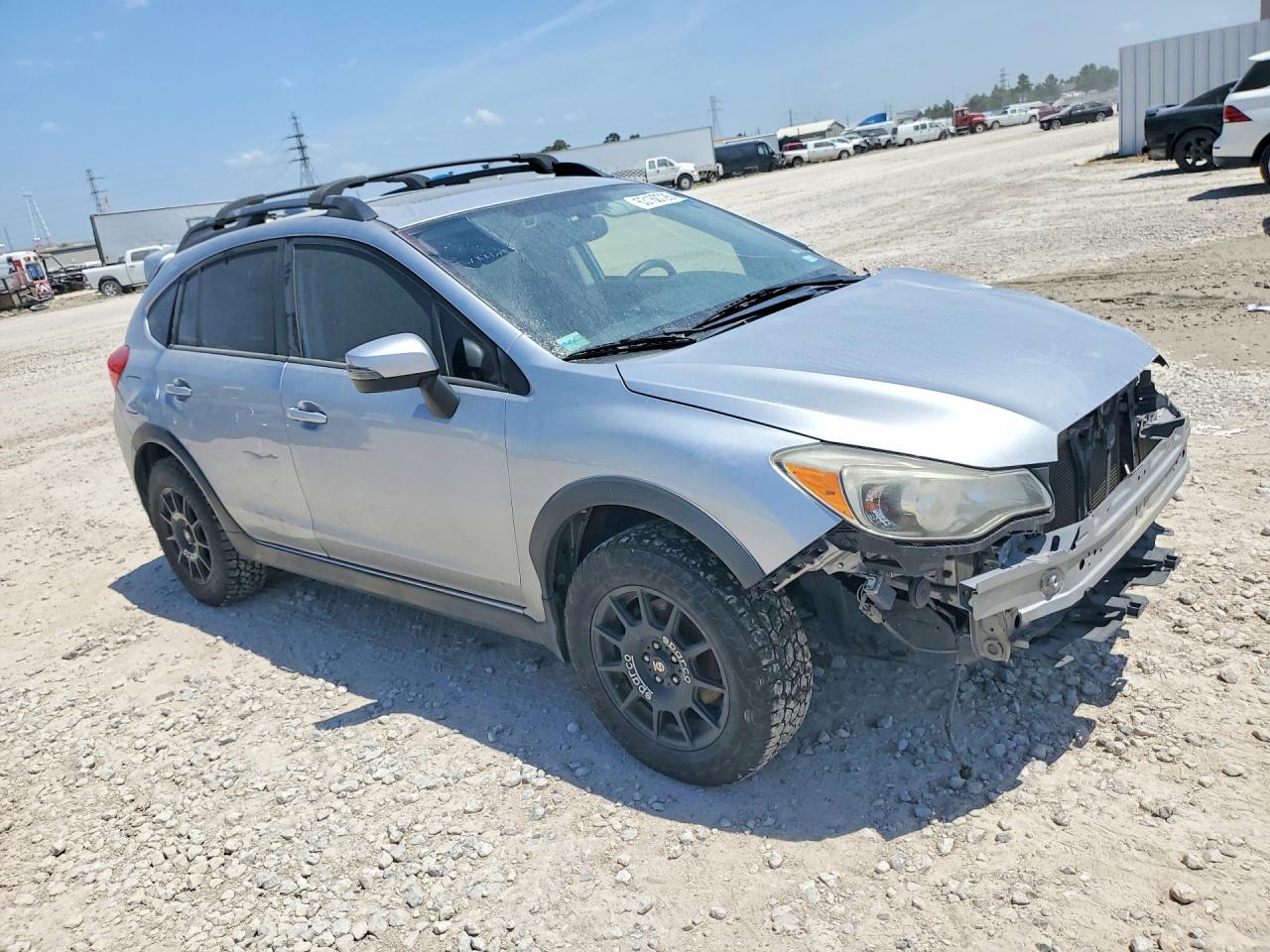 2016 SUBARU CROSSTREK LIMITED — снимка 4