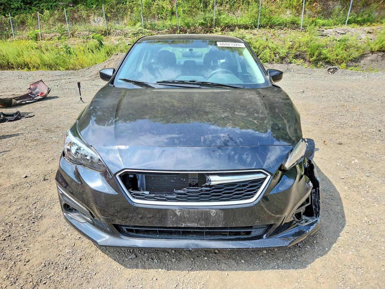 2018 SUBARU IMPREZA PREMIUM — снимка 5