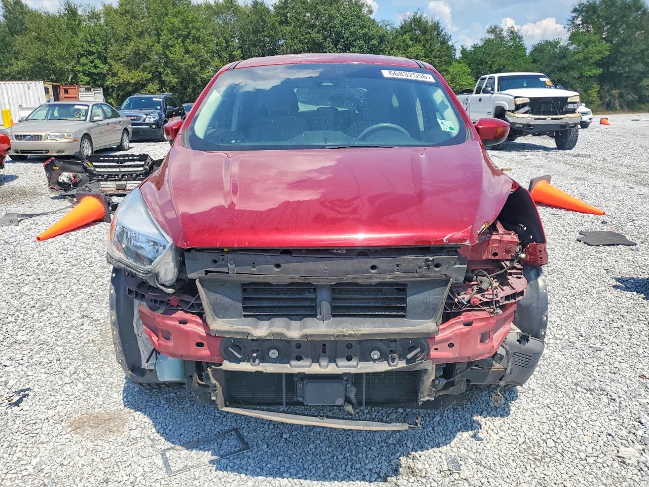 2019 FORD ESCAPE SE — снимка 5