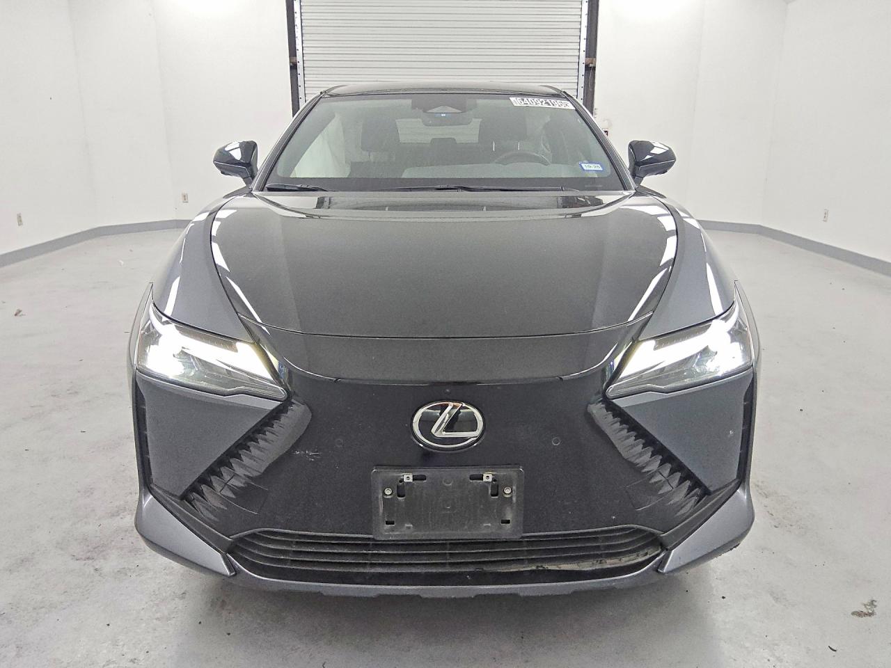 2024 LEXUS RZ 300E — снимка 5