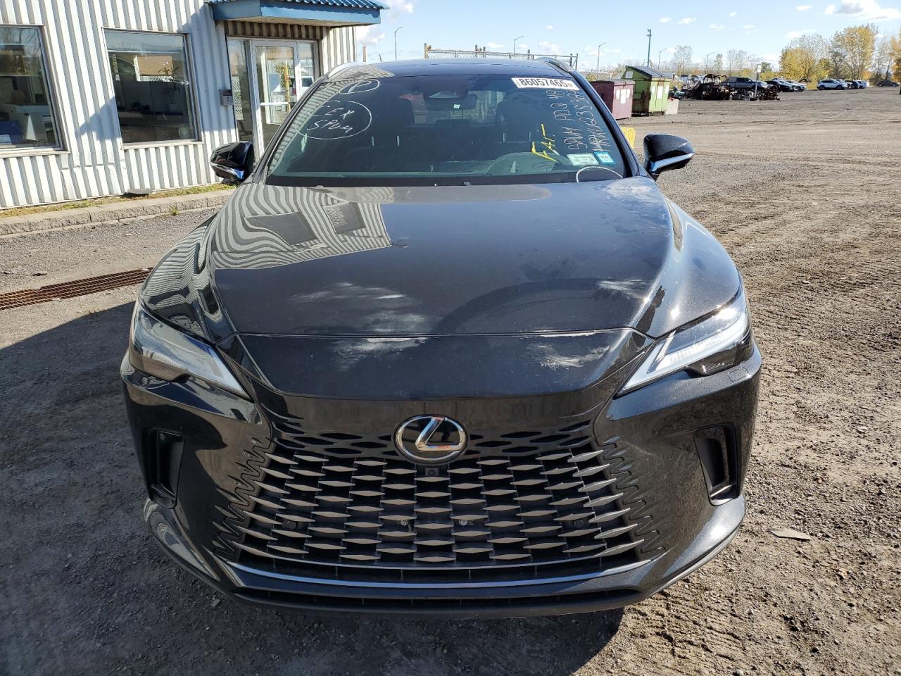 2023 LEXUS RX 350 BASE — снимка 5