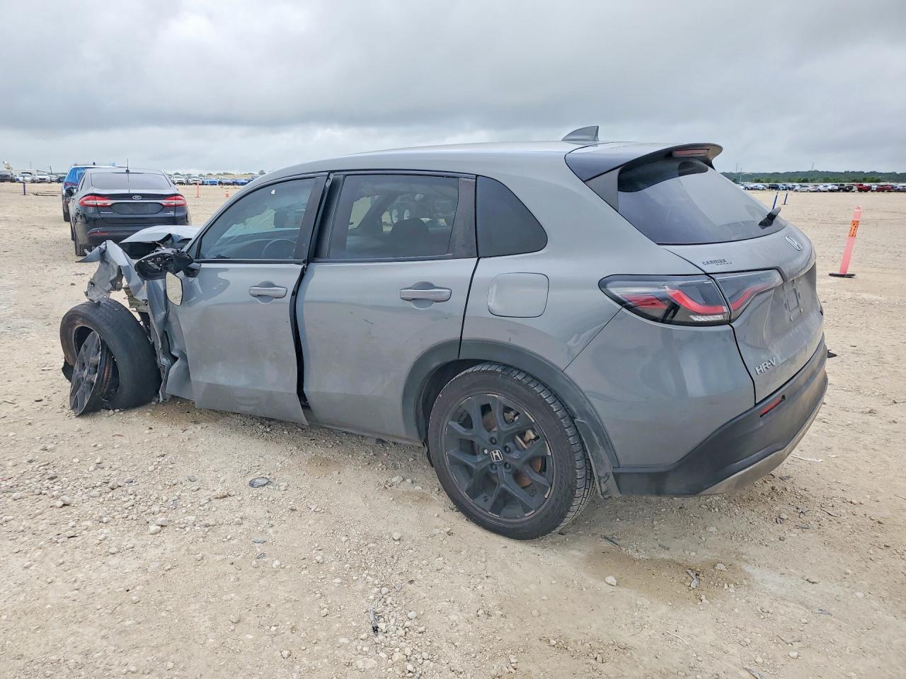 2023 HONDA HR-V SPORT — снимка 2