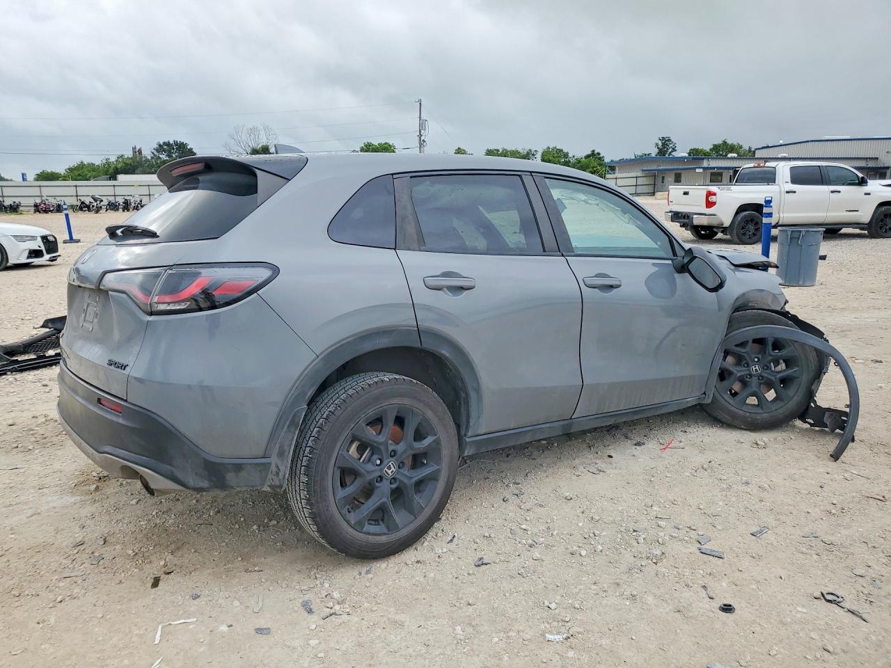 2023 HONDA HR-V SPORT — снимка 3