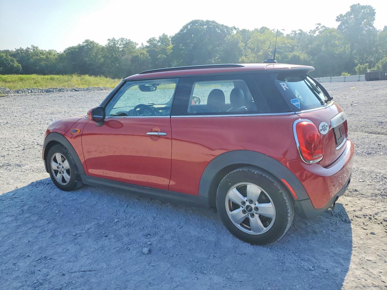 2015 MINI COOPER — снимка 2