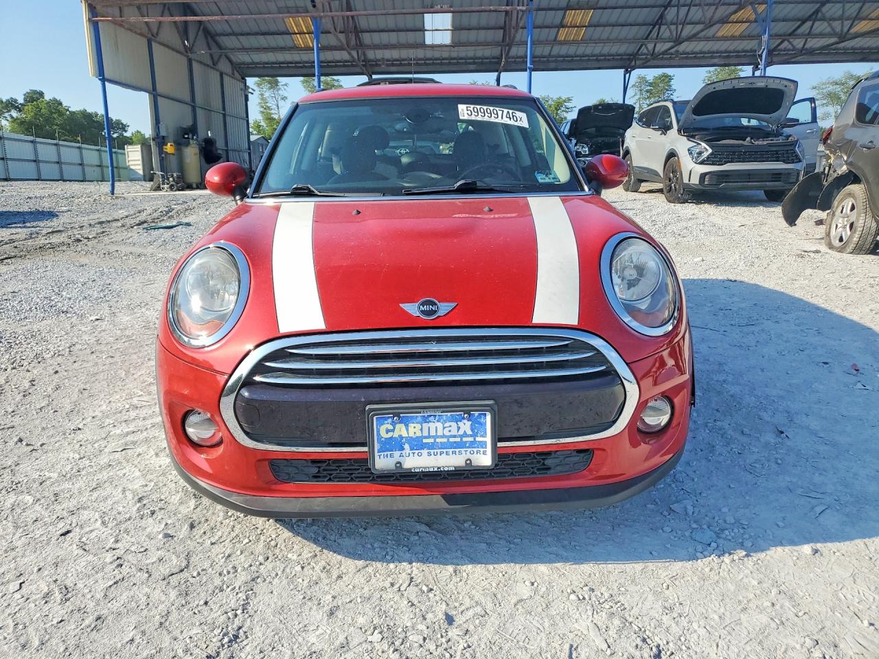 2015 MINI COOPER — снимка 5