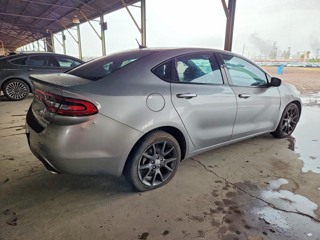 2015 DODGE DART SXT — снимка 3