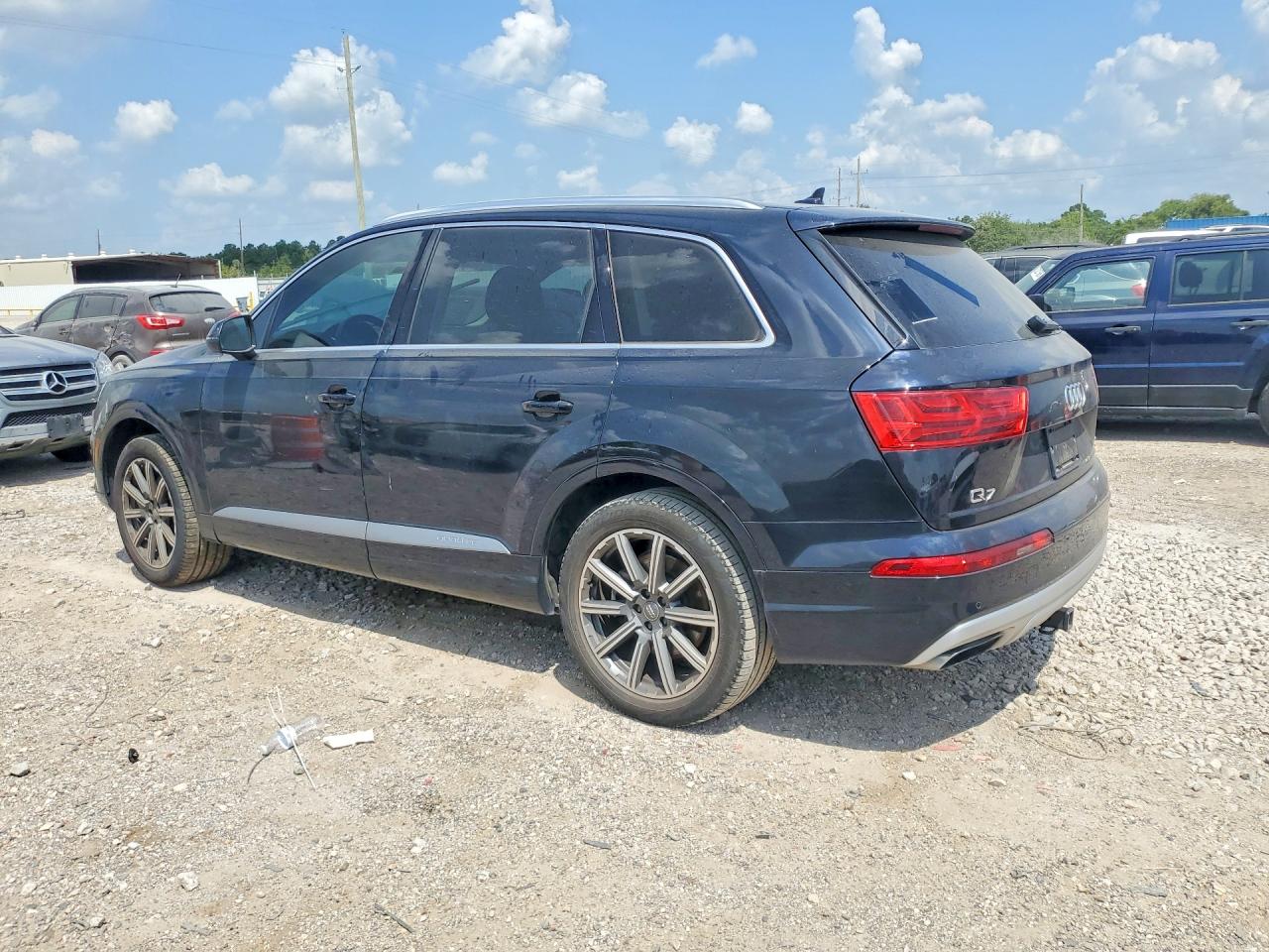 2018 AUDI Q7 PREMIUM PLUS — снимка 2