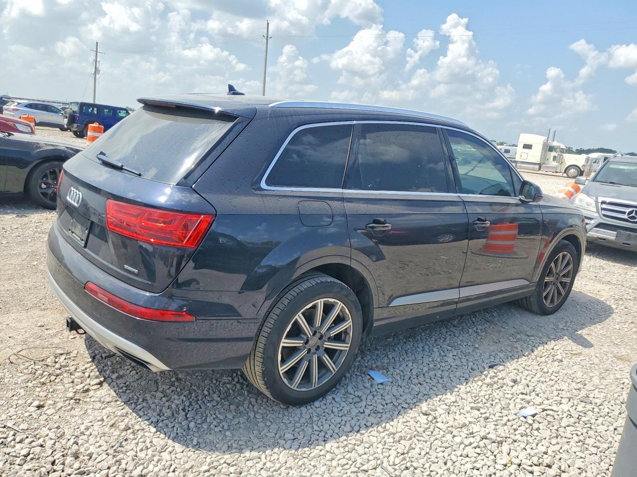 2018 AUDI Q7 PREMIUM PLUS — снимка 3