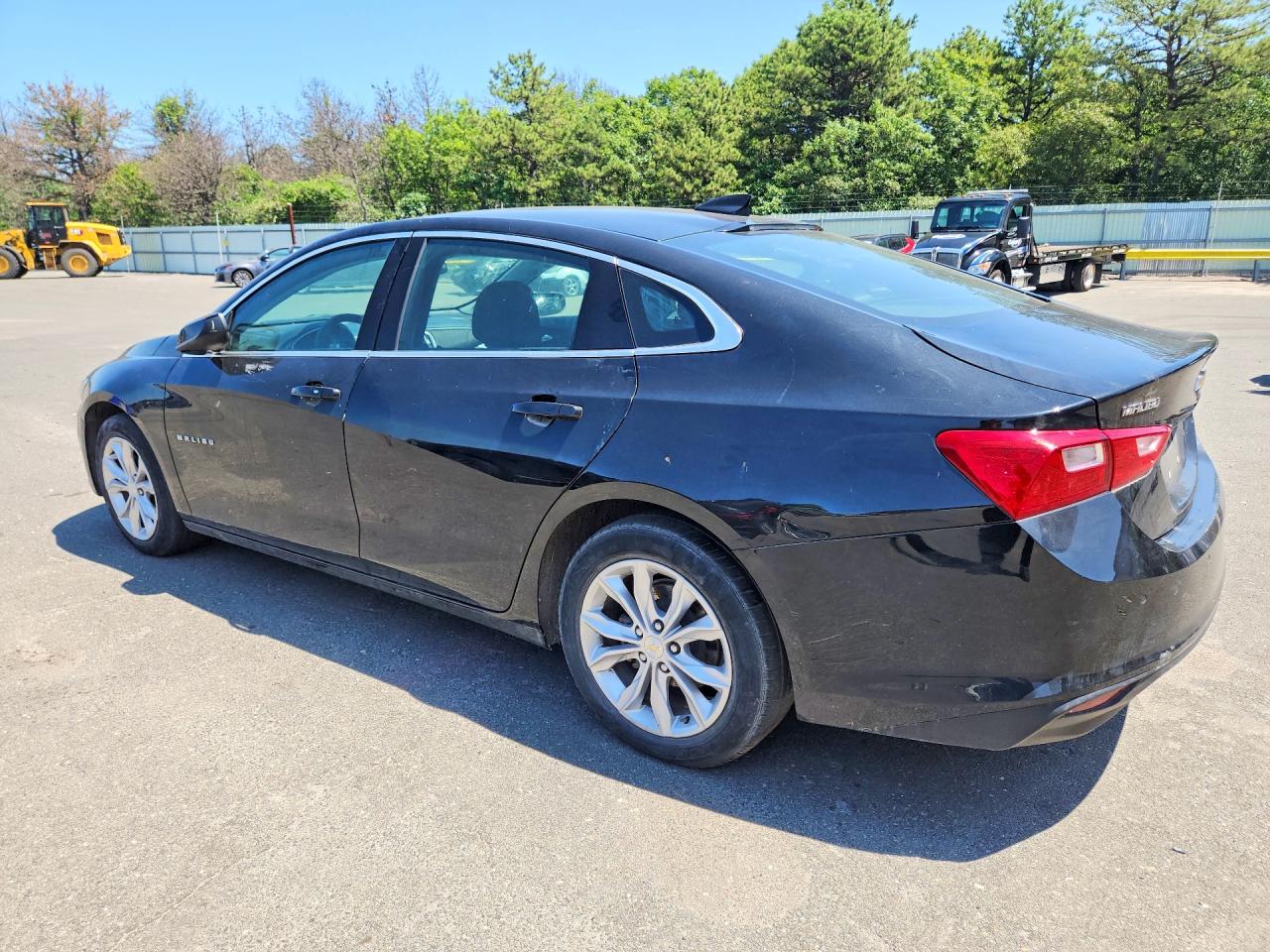 2023 CHEVROLET MALIBU LT — снимка 2