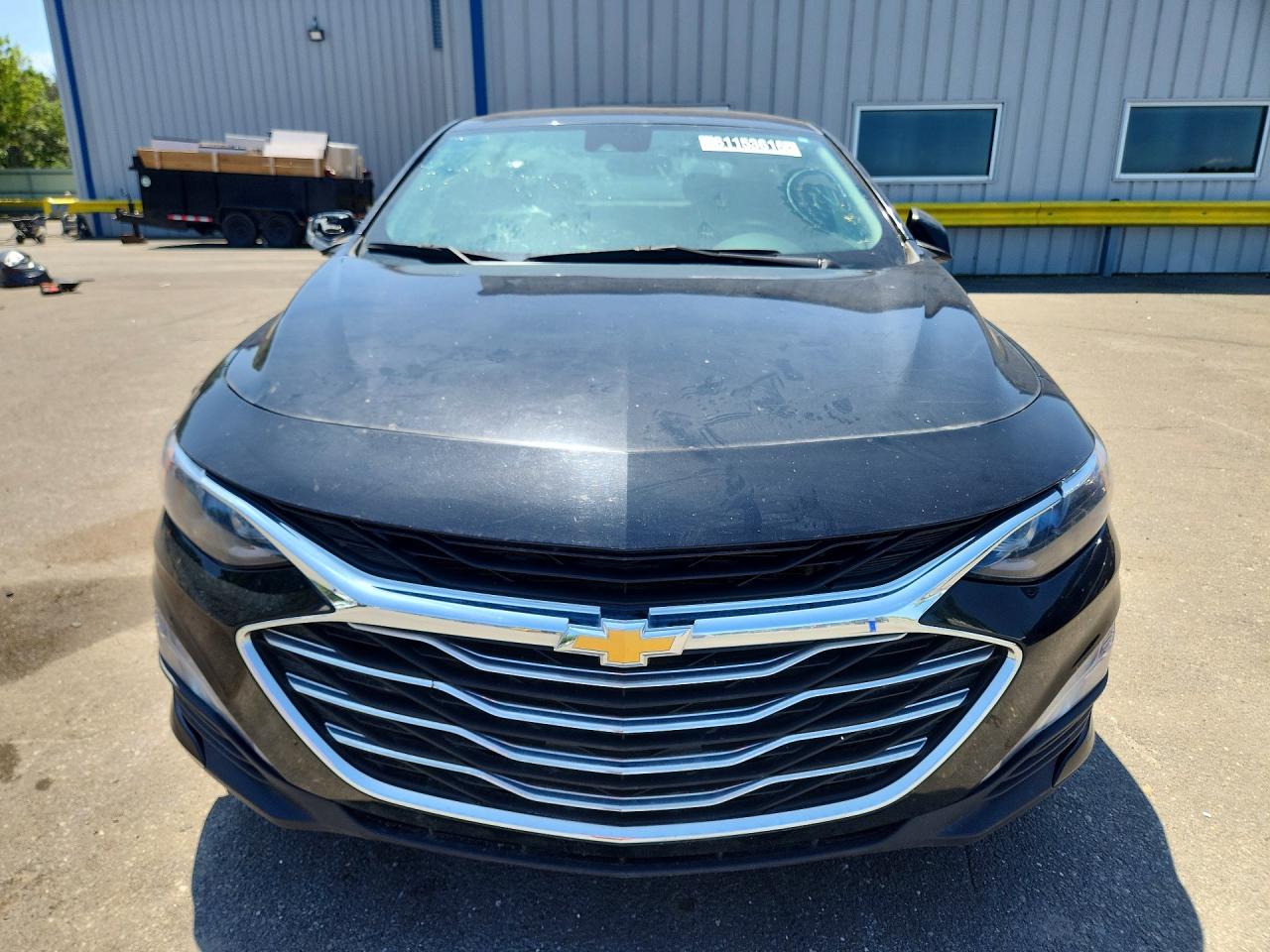 2023 CHEVROLET MALIBU LT — снимка 5
