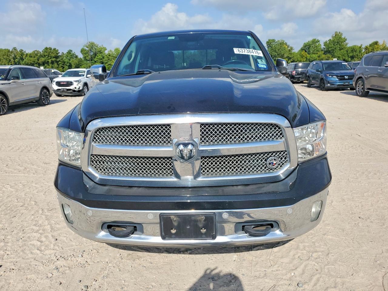 2018 RAM 1500 SLT — снимка 5